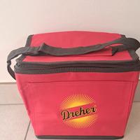 borsa frigo Dreher 