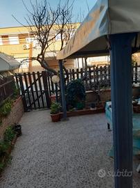 Euromare piccola villetta a schiera