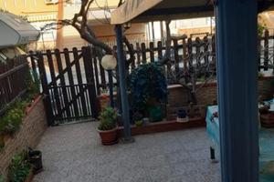 Euromare piccola villetta a schiera