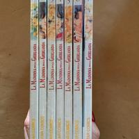 Manga La Madonna della Ghirlanda