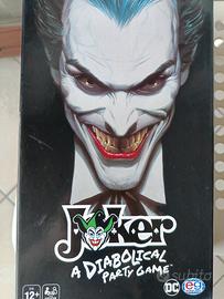 gioco da tavola  joker