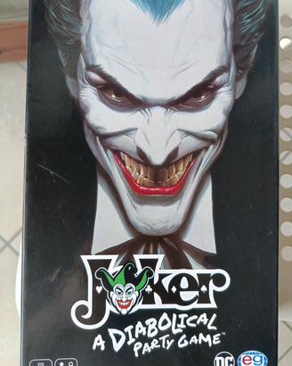 gioco da tavola  joker