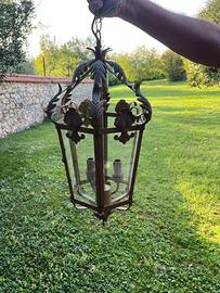 lanterne da asterno