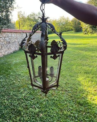 lanterne da asterno