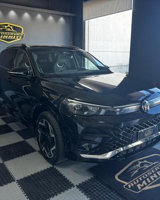 Volkswagen Tiguan 2.0 TDI 150 CV DSG R-Line Plus