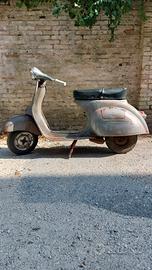 VESPA 150 VBA1M
