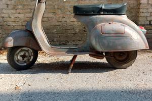 VESPA 150 VBA1M