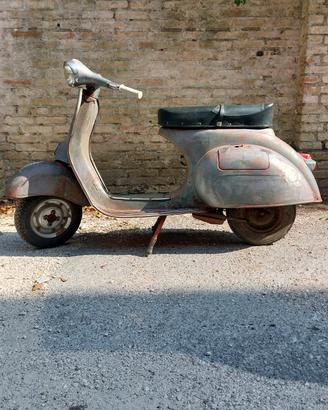VESPA 150 VBA1M