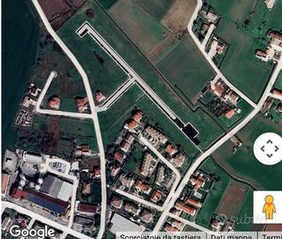 Lotto edificabile