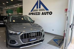 AUDI Q3 35 TDI S tronic Business Advanced