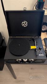 Giradischi Numark PT01 TOURING