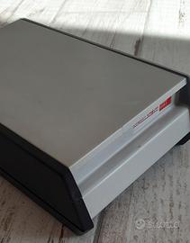 Oggettistica Vintage Schedario Buffetti 0283