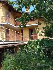 Quadrilocale a Ghevio