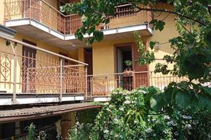 Quadrilocale a Ghevio