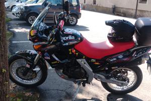 Aprilia Pegaso 650 - 2002