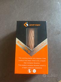 Geekvape Karma Tubo meccanico