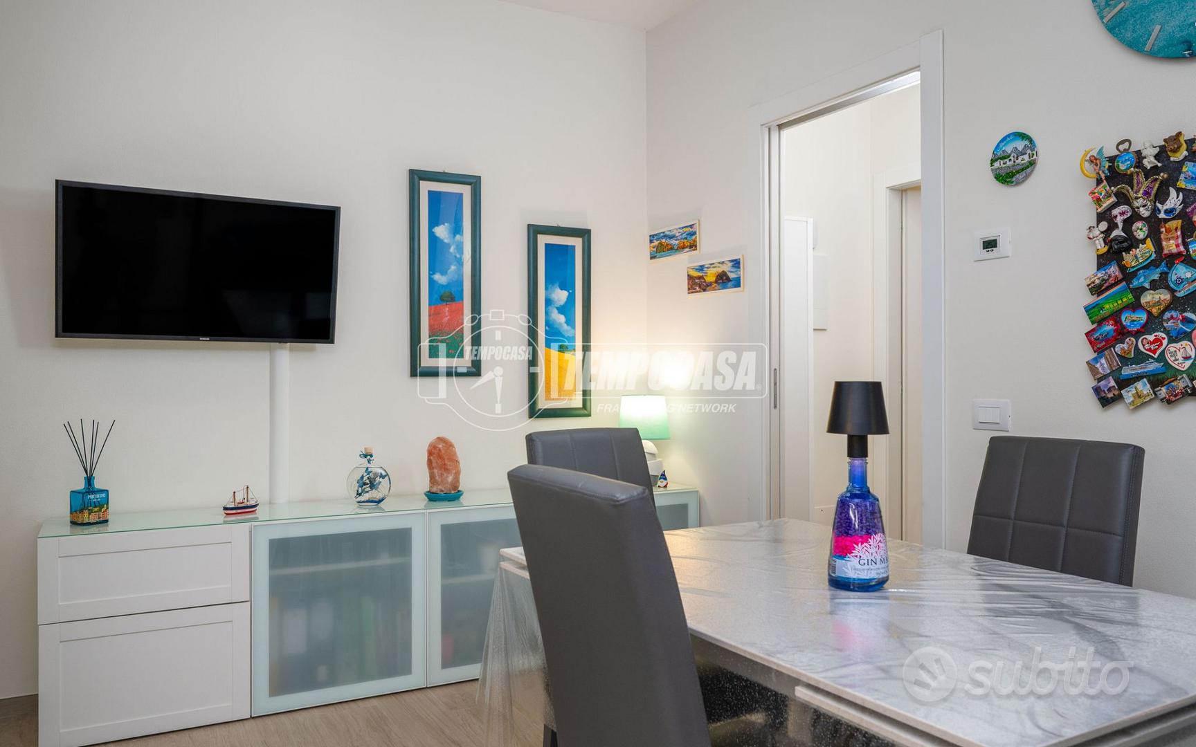 Appartamento – Modena, Baggiovara, San Faustino-Madonnina-Quattroville - Vista 2