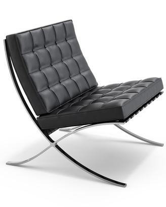 Poltrone Barcelona originali