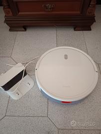 XIAOMI robot aspirapolvere 