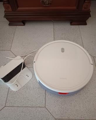 XIAOMI robot aspirapolvere 