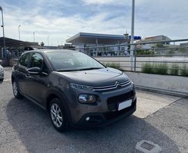 Citroen C3 PureTech 82 Feel