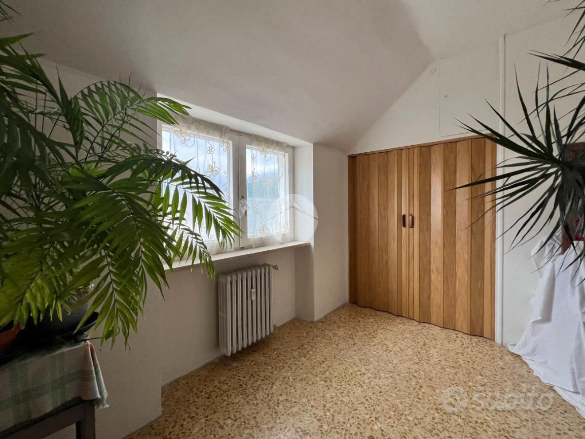 Apartment in Lanzo Torinese, Case Furno - Vista 4