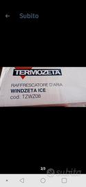 RINFRESCATORE D' ARIA