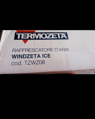 RINFRESCATORE D' ARIA