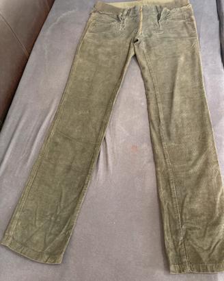 Pantalone dolce e gabbana Audacious