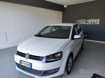 Volkswagen Polo 1.6 TDI DPF 5 porte Comfortline