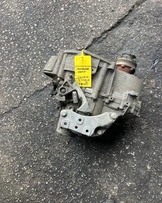 Cambio Volkswagen Golf 7 2.0 Diesel