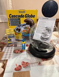 Acquario Tetra Cascade Globe 6.8L