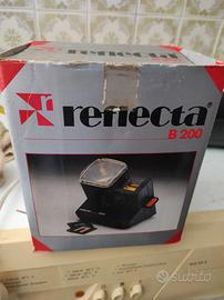 Reflecta b200 visore lettore diapositive