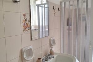 Villetta con giardino