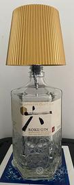 Lampade bottiglie