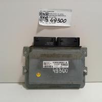 CENTRALINA INIEZIONE FORD Kuga Serie LX6A-12A650-D