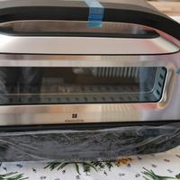 Electroline EKFP1230 Forno Elettrico per Pizza 1 p