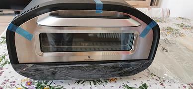 Electroline EKFP1230 Forno Elettrico per Pizza 1 p