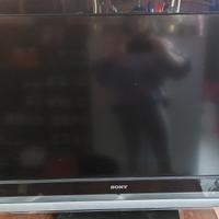 TV SONY 40 POLLICI