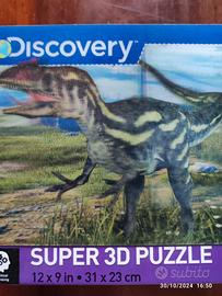 super 3D puzzle 