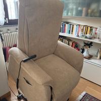   poltrona Relax Reamed  Altea -Atene