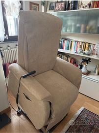   poltrona Relax Reamed  Altea -Atene