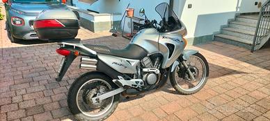 Honda transalp 650