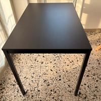 Tavolo e 4 sedie Ikea Sandsberg