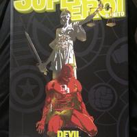Devil - Redenzione supereroi il mito 18