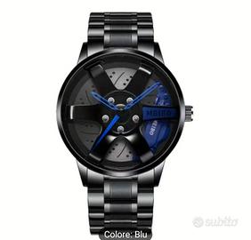 orologio sportivo meiba