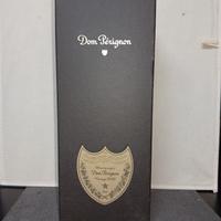 Elegante scatola Don Pérignon 2010