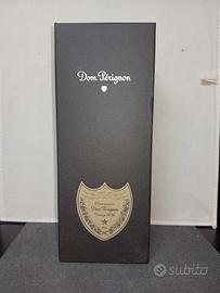 Elegante scatola Don Pérignon 2010