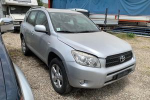 Ricambi Toyota Rav4 2009 2.2 dcat 2adftv