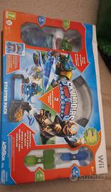 Lotto Bundle giochi 3DS-WII-PS4